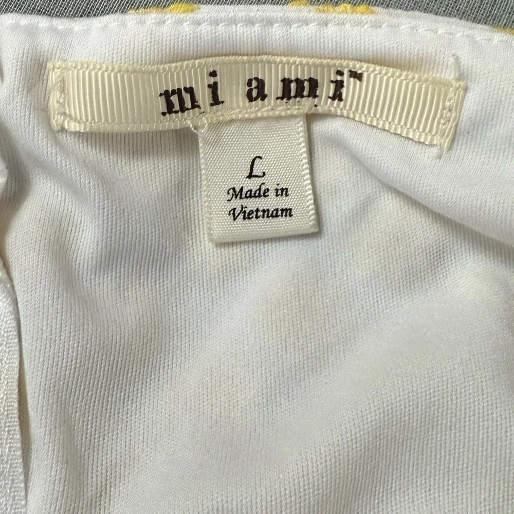 Girls Embroidered Yellow Flower Dress